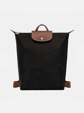 Longchamp Le Pliage Backpack Medium